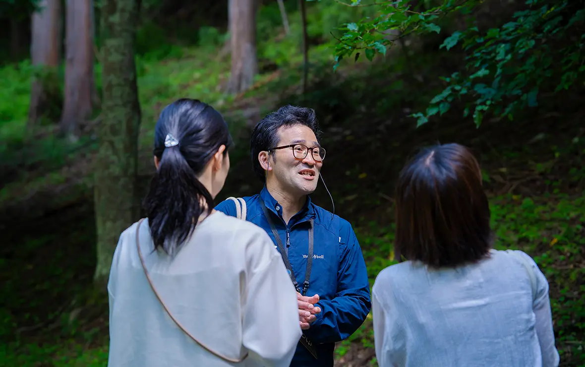 山のふるさと村イメージ画像04