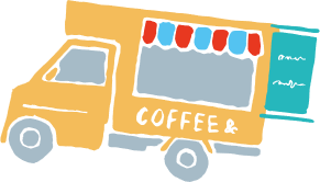キッチンカー