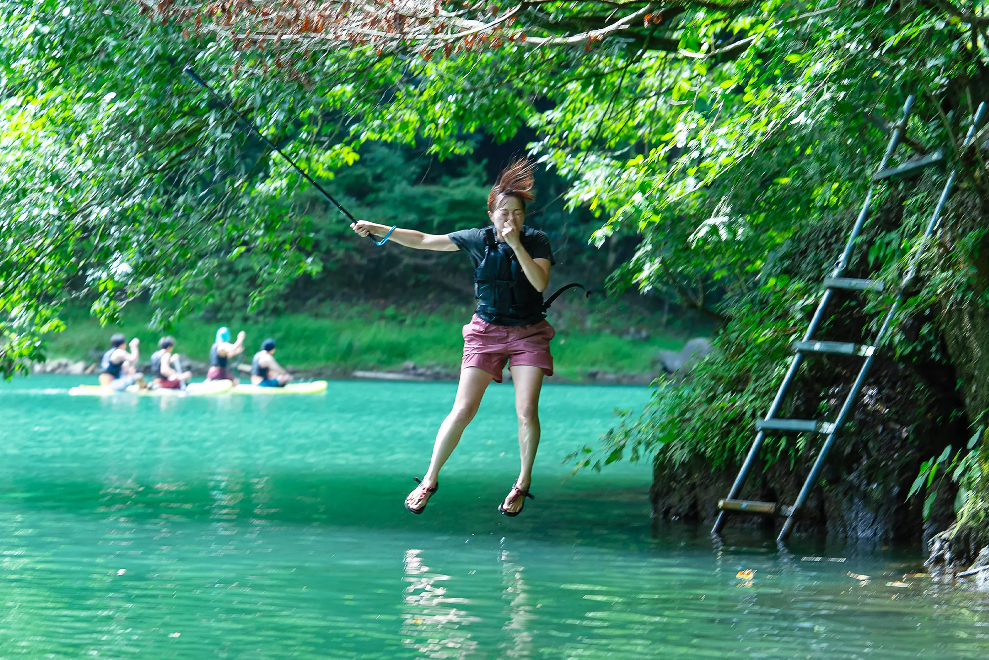 Raychellさん画像09