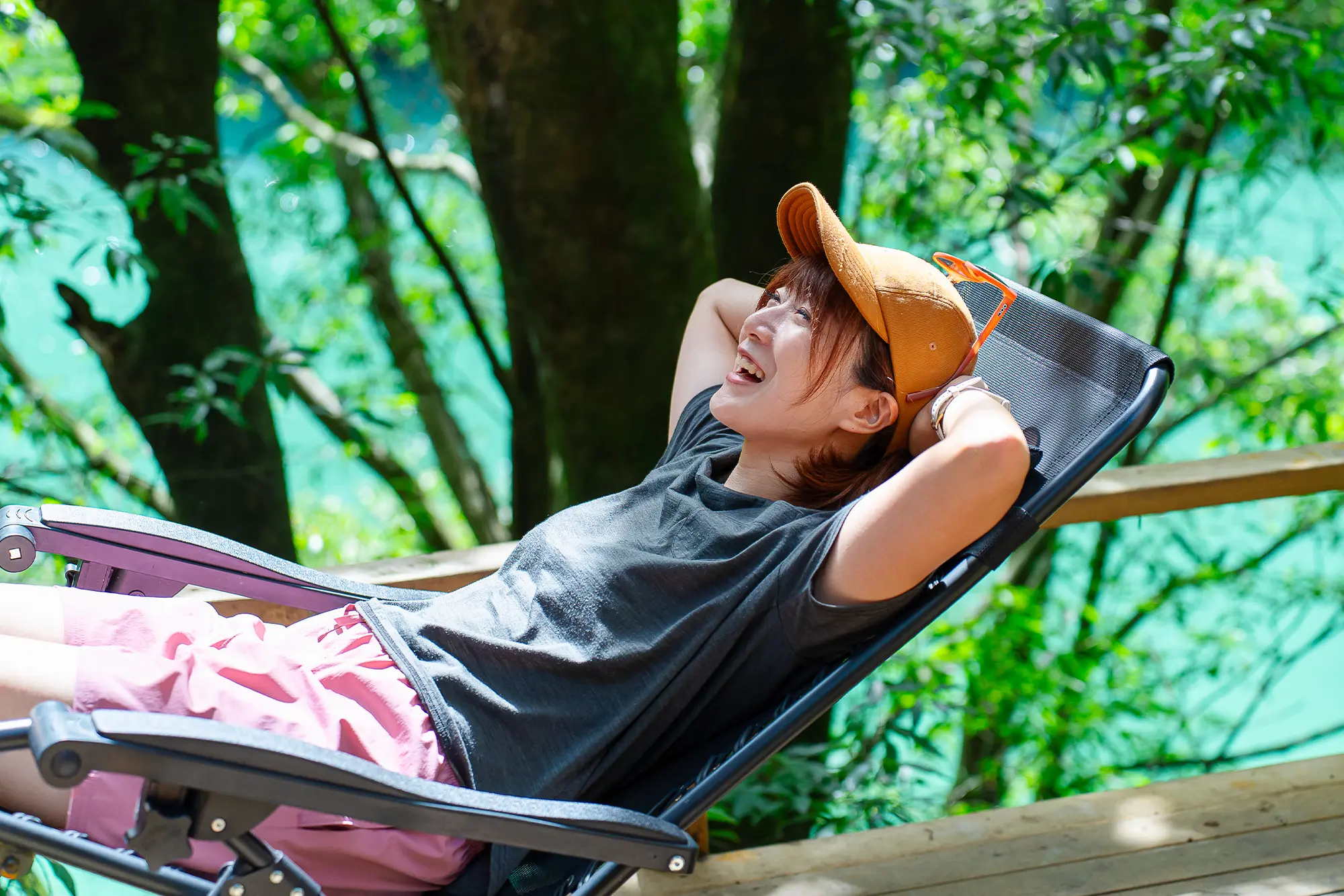 Raychellさん画像12