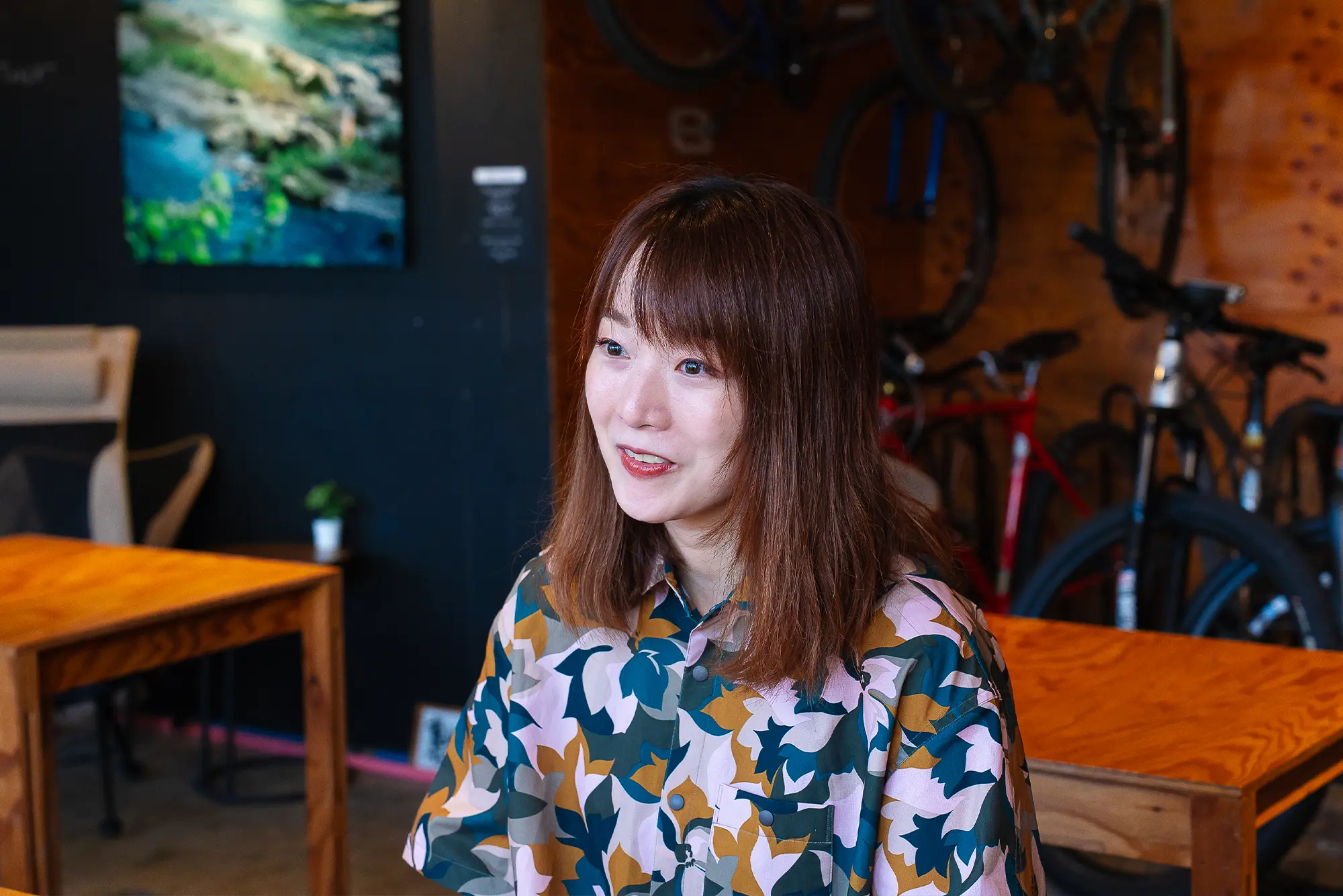 Raychellさん画像13