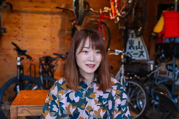 Raychellさん画像16