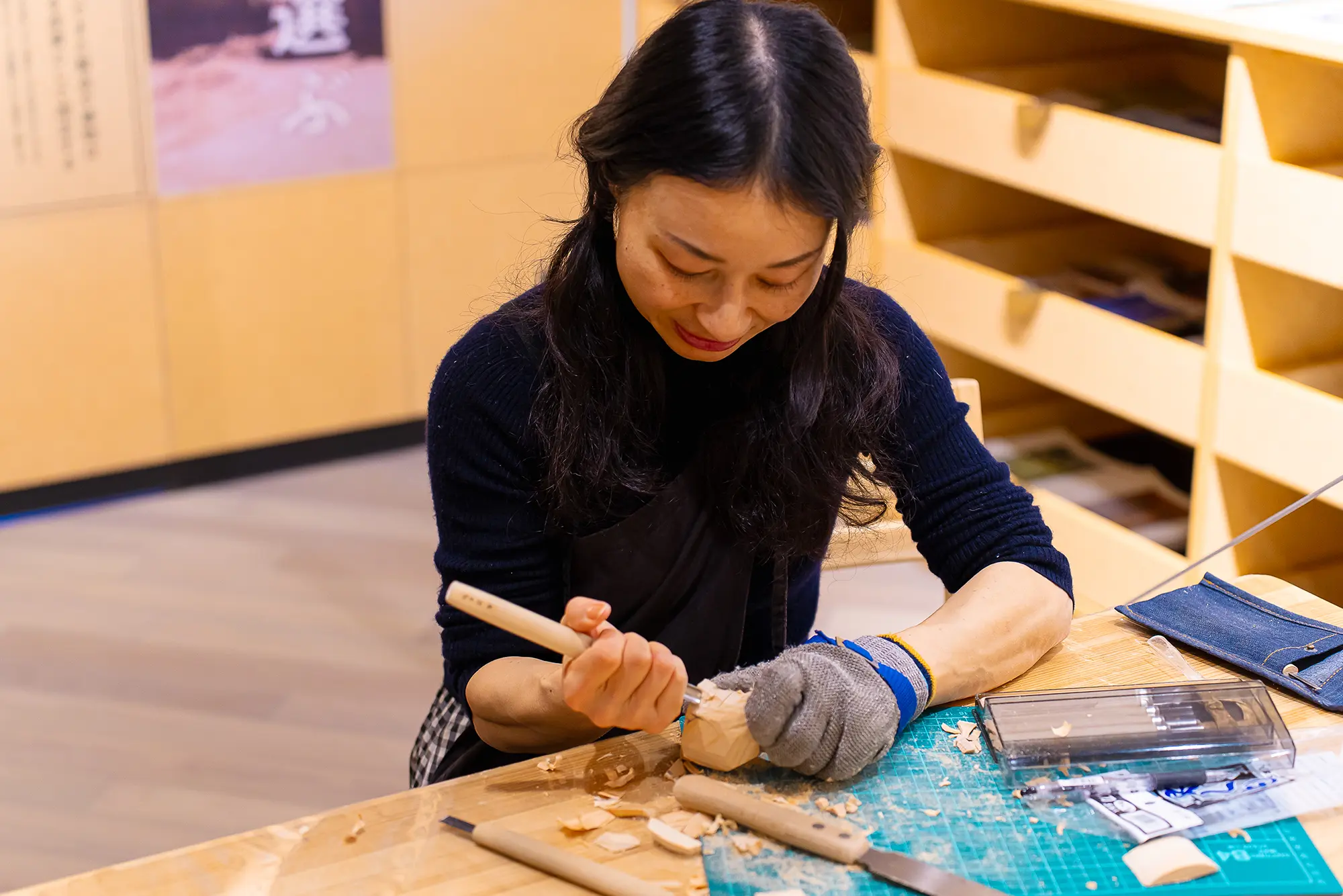 はしもとみおさん画像04