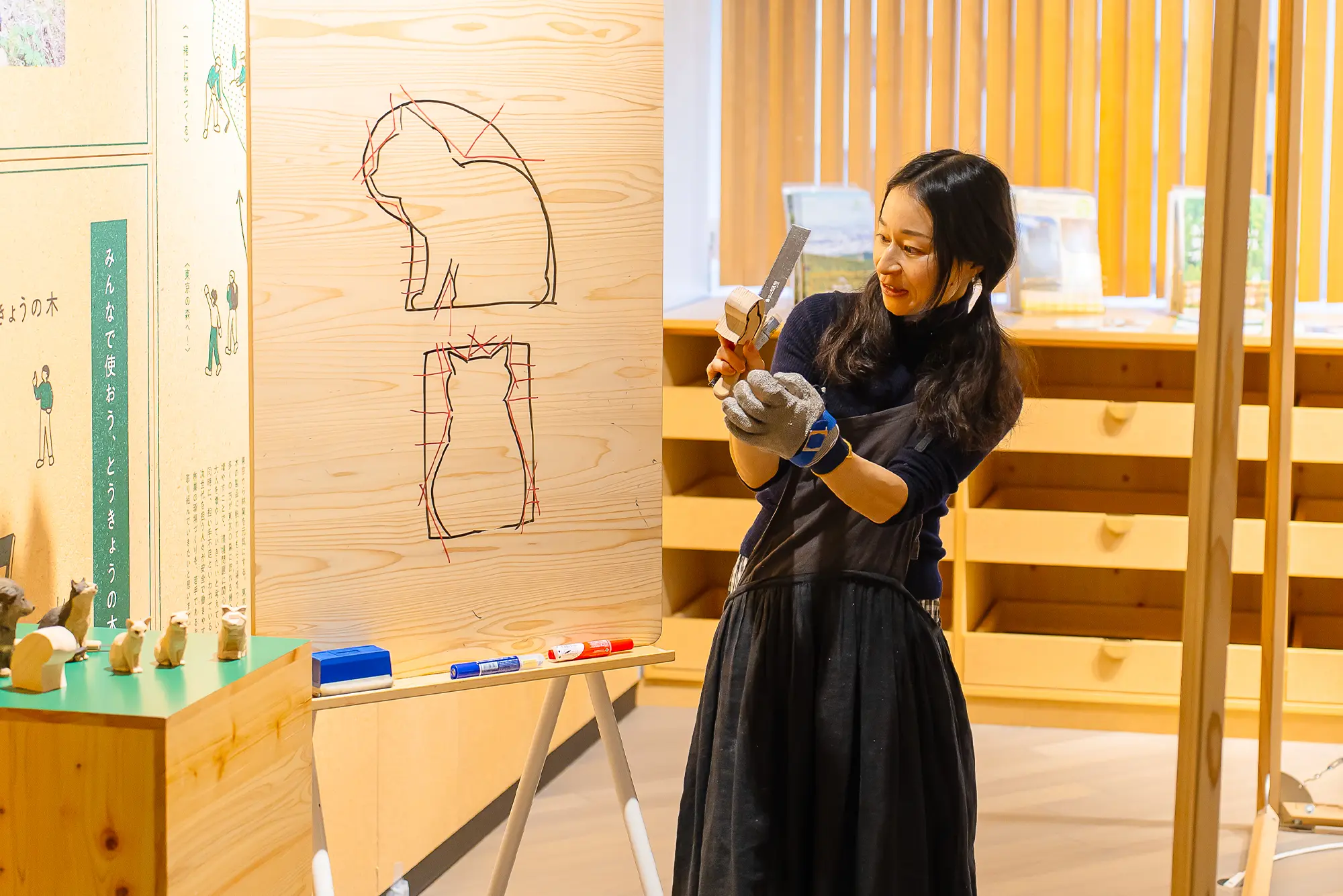 はしもとみおさん画像05