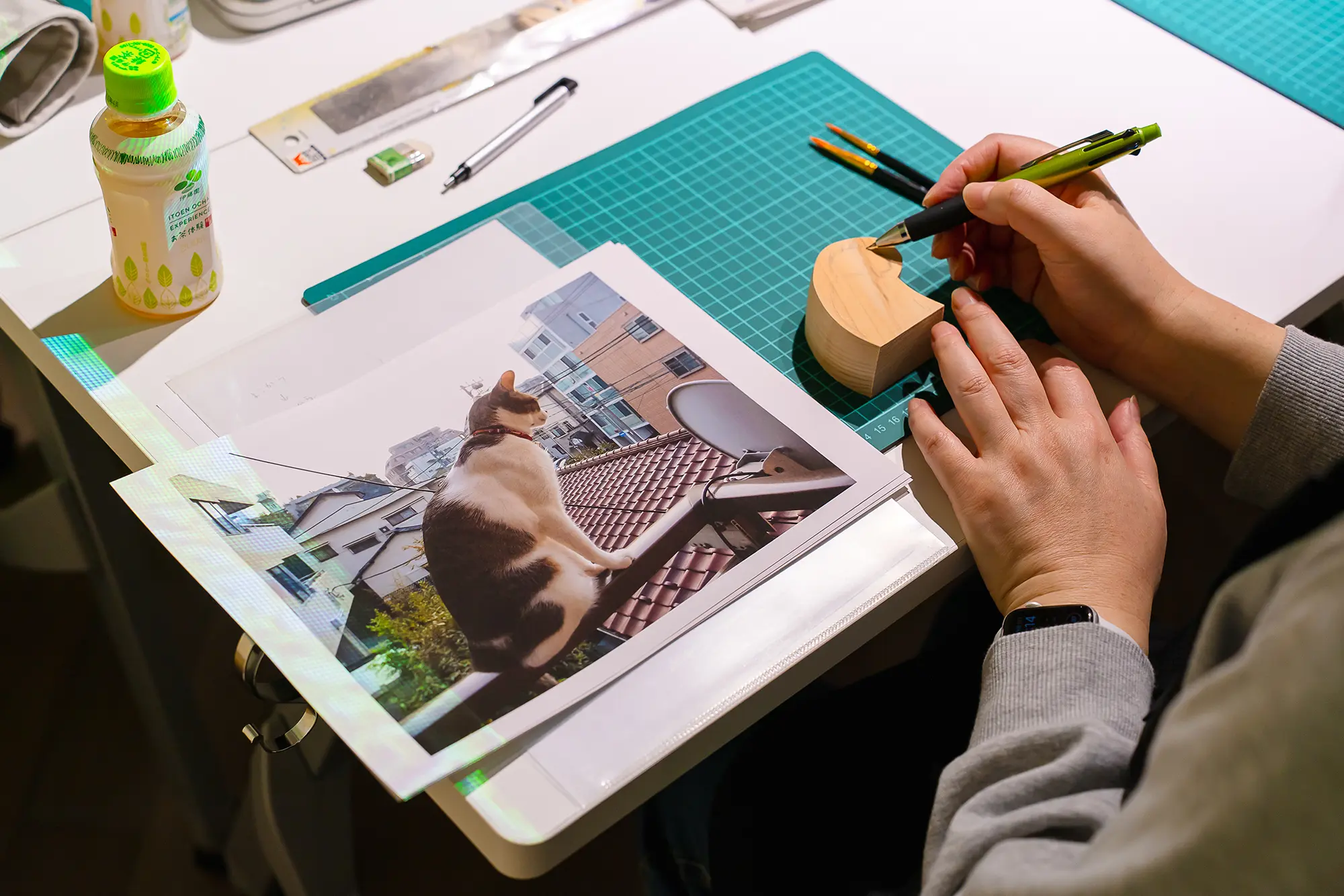 はしもとみおさん画像06