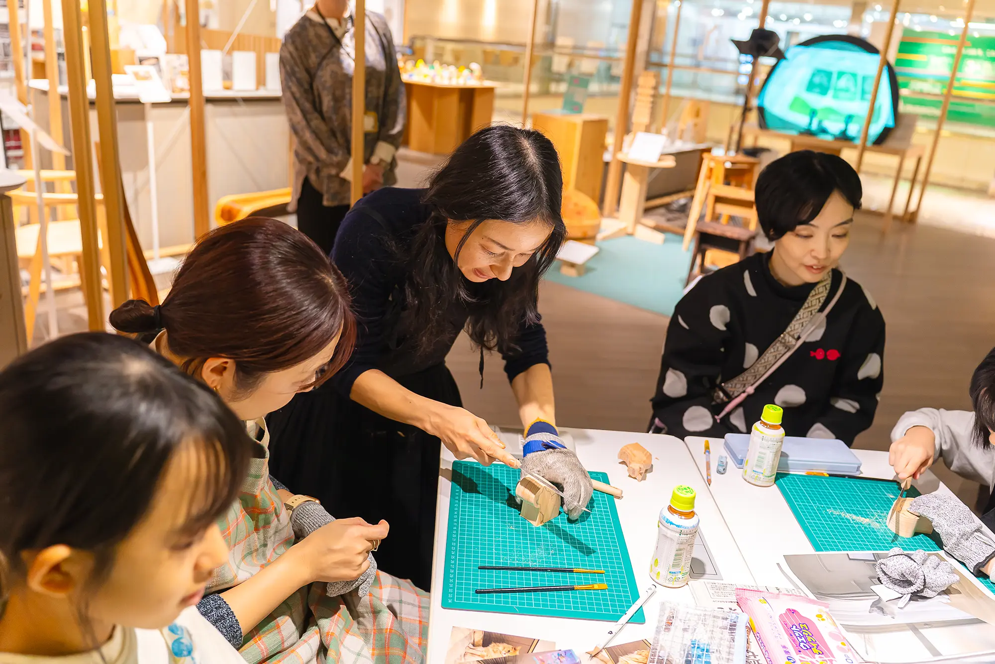 はしもとみおさん画像07