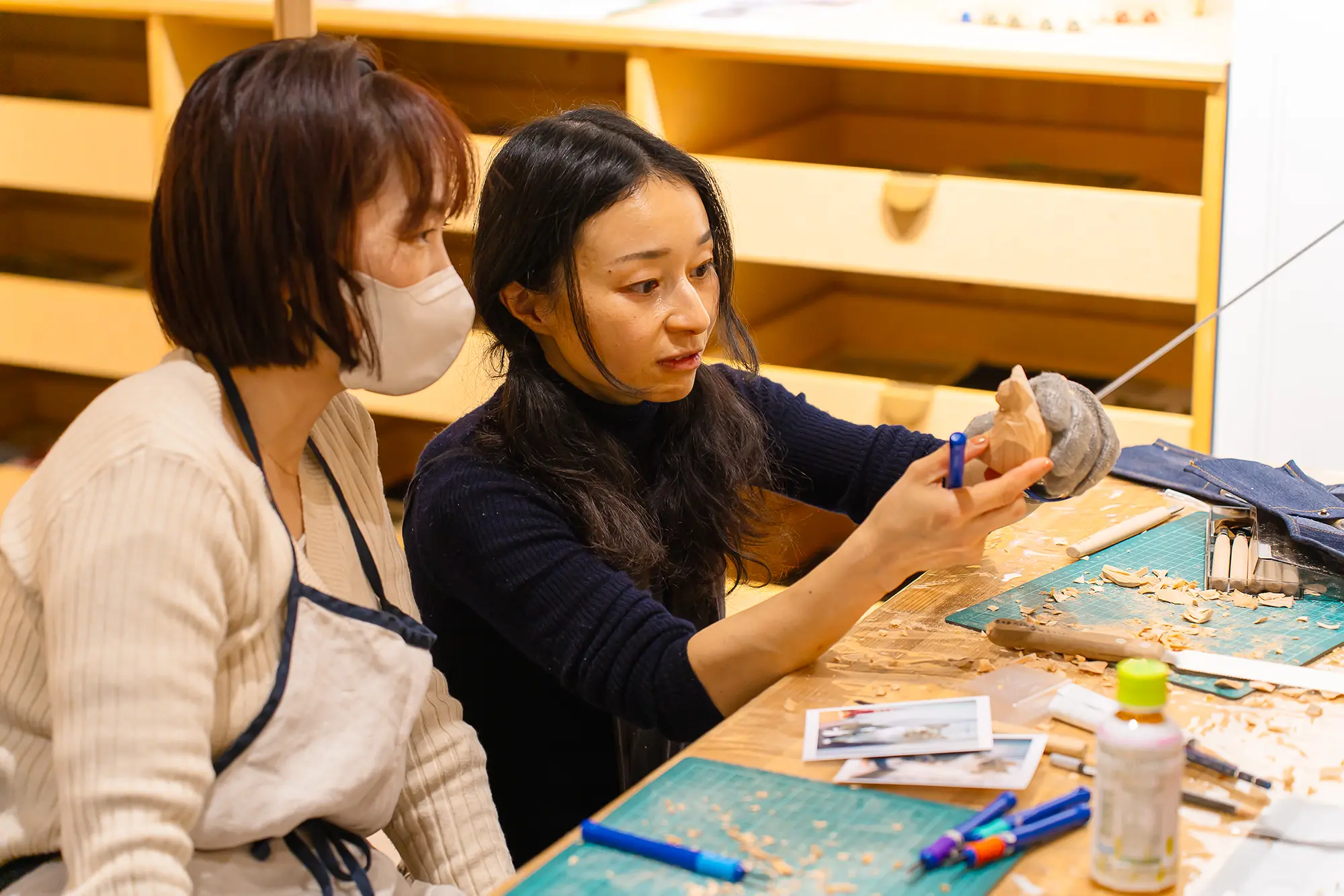 はしもとみおさん画像08