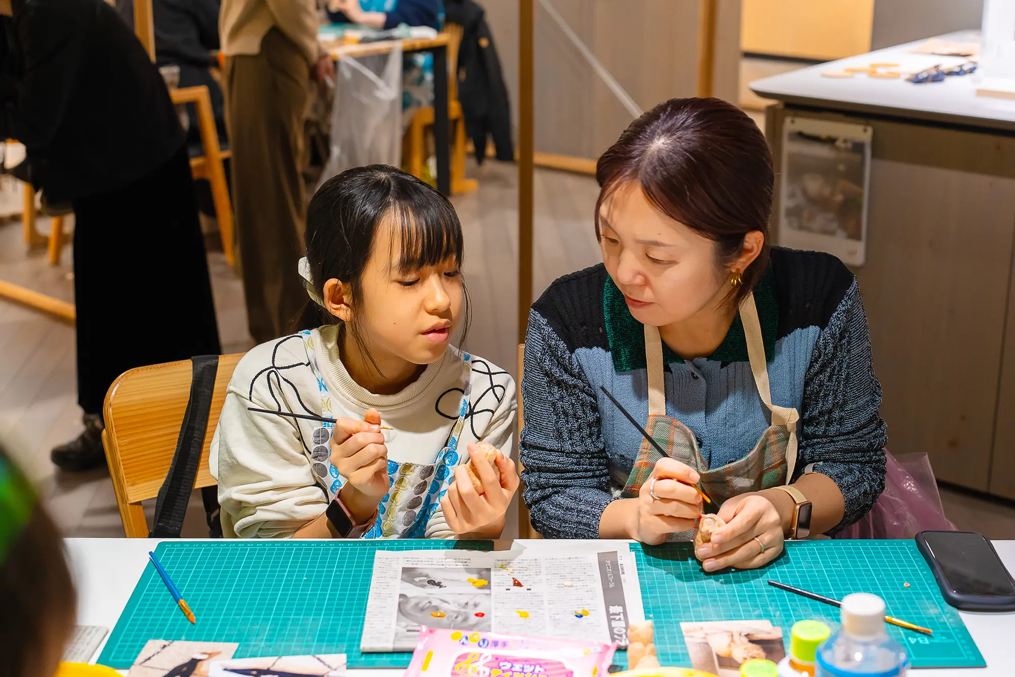 はしもとみおさん画像11