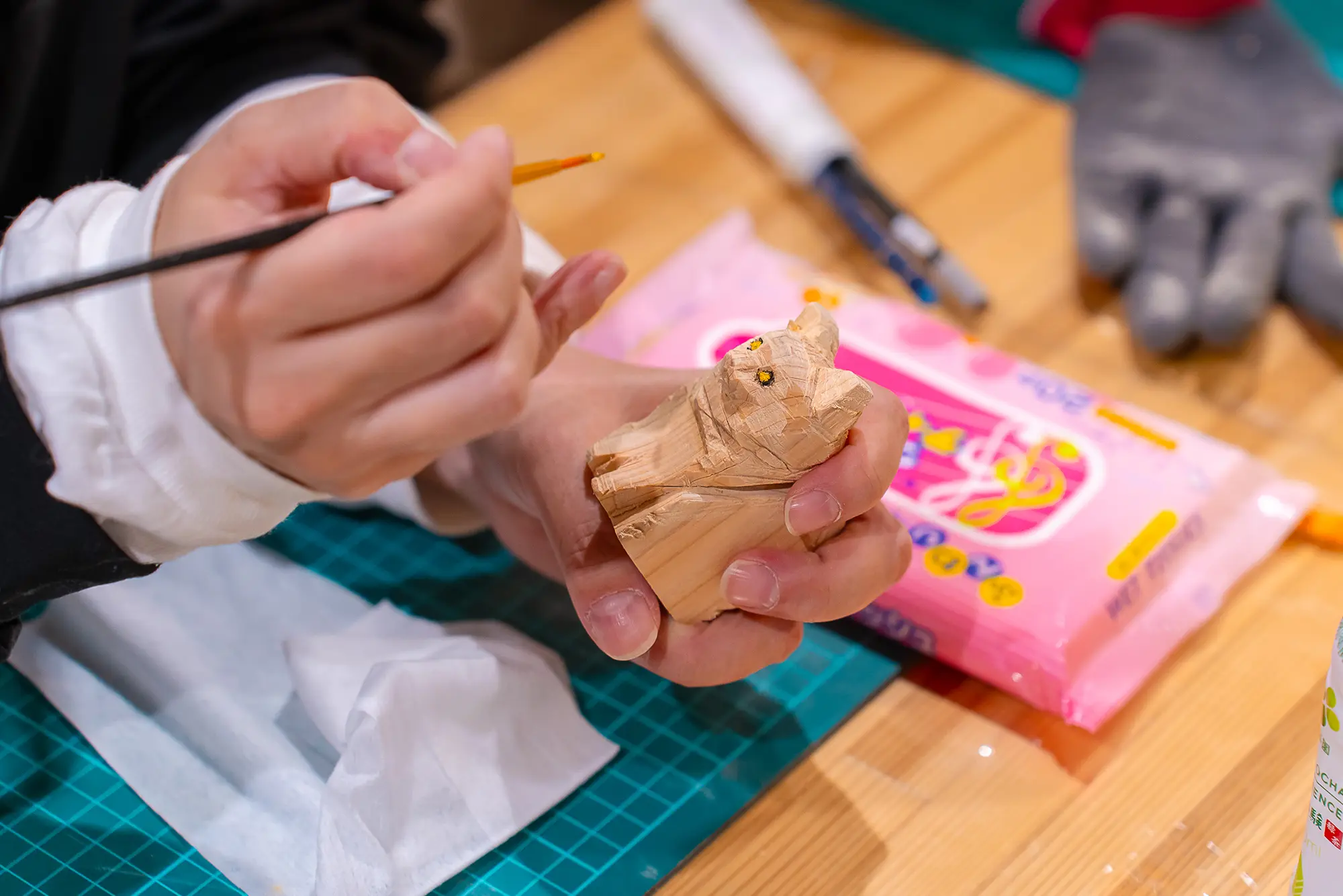 はしもとみおさん画像12