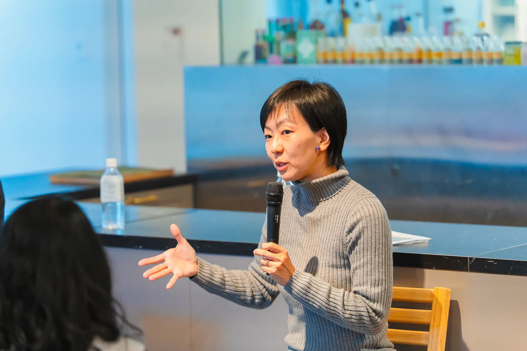 「東京の森のお話とシカ肉ジビエを味わう」 食体験イベントを開催！画像02