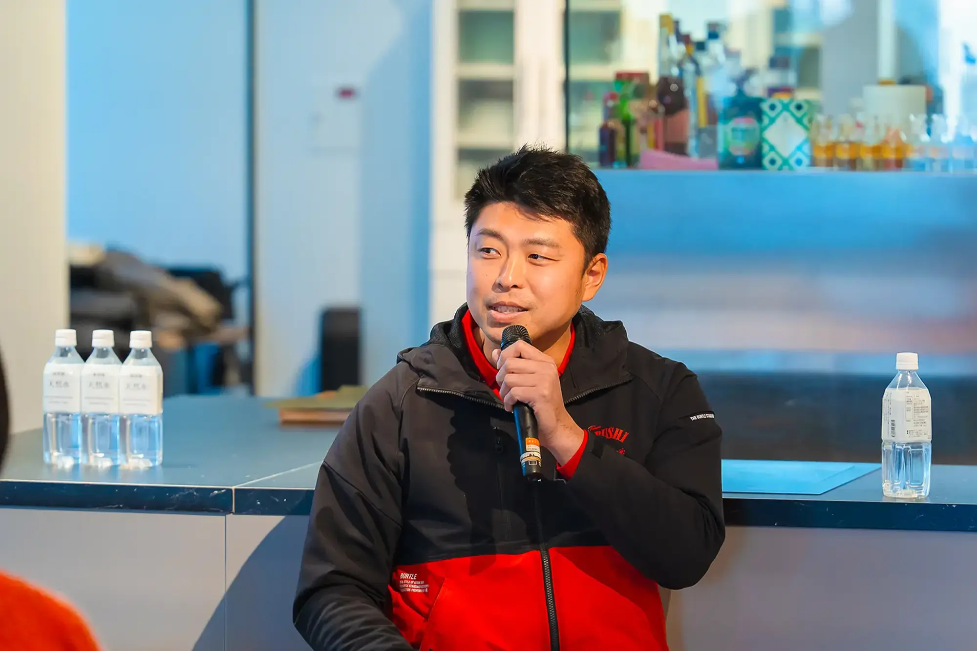 「東京の森のお話とシカ肉ジビエを味わう」 食体験イベントを開催！画像03