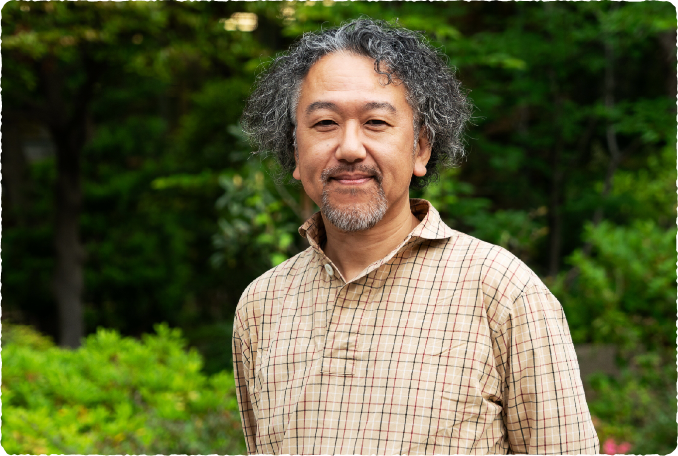 学校法人桑沢学園　東京造形大学　造形学部 デザイン学科 室内建築専攻領域 酒匂 克之教授