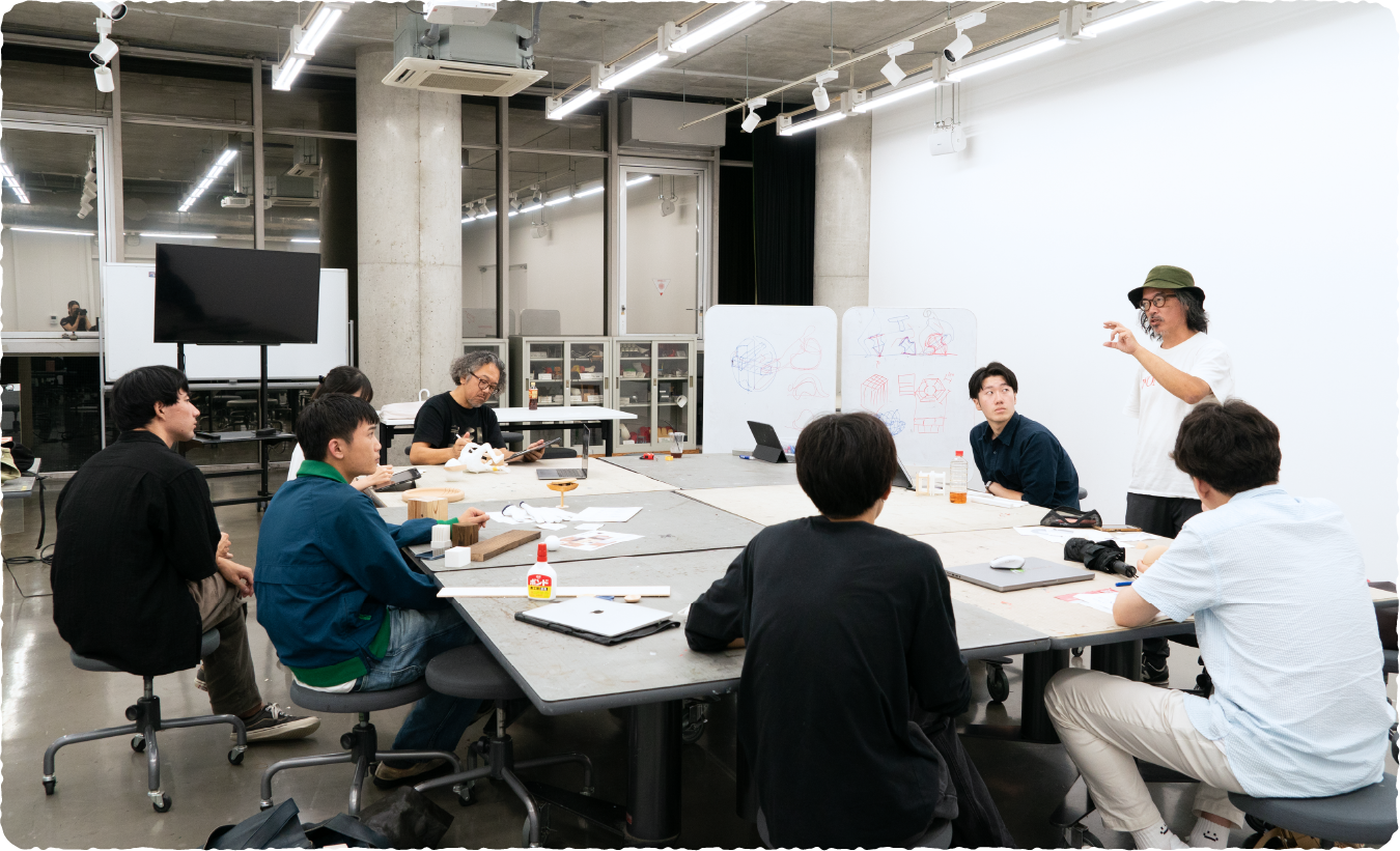 試作検討会写真1