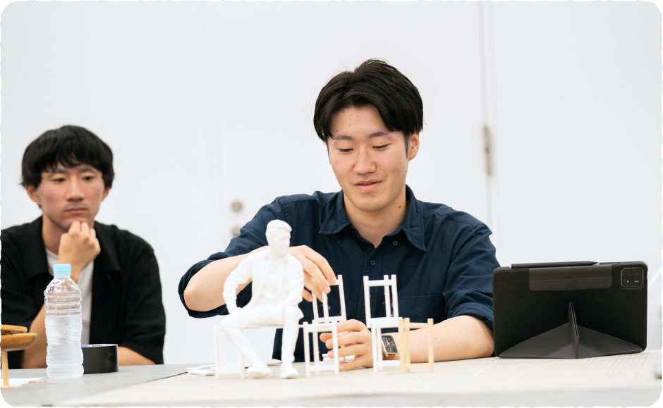 試作検討会の様子5