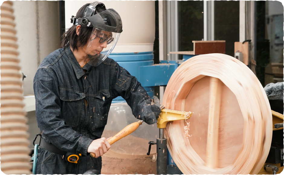 制作過程の様子2