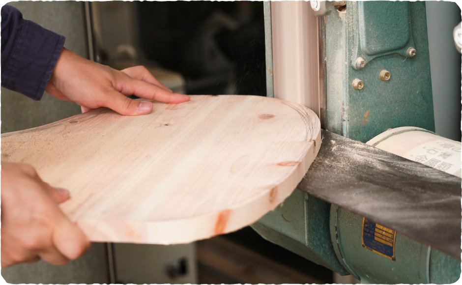 制作過程の様子3