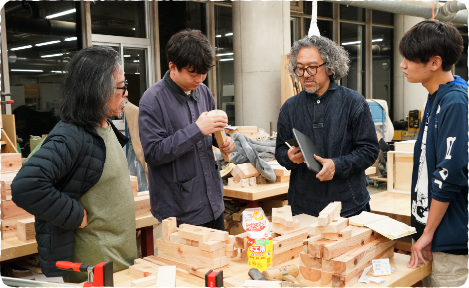 制作過程の様子4