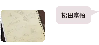 松田京悟作品