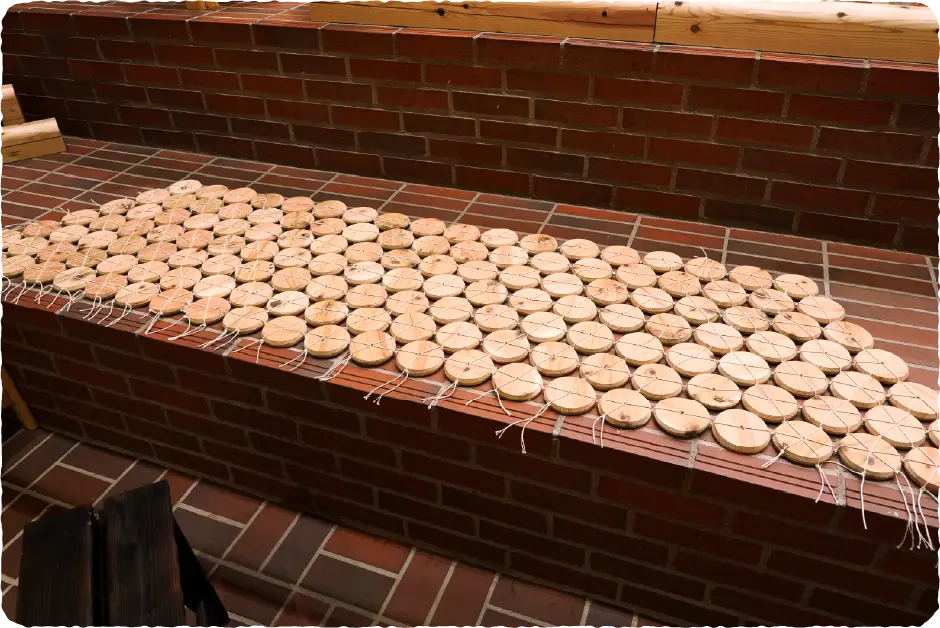 「紡木(つむぎ) 」キム チヨン イメージ写真