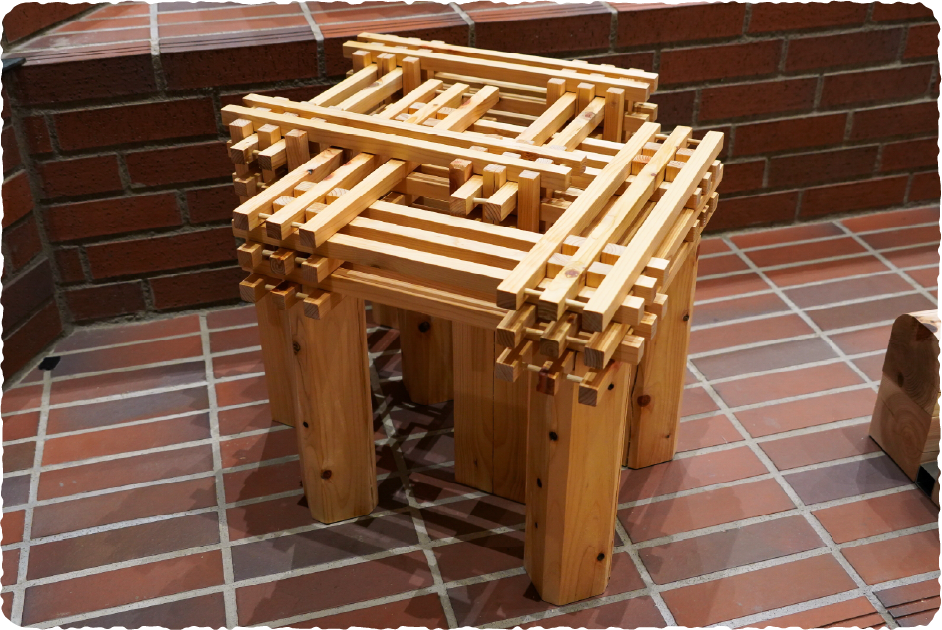 「ヒモロギ」村田 良輔 イメージ写真