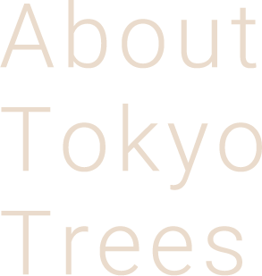 About Tokyo Trees
