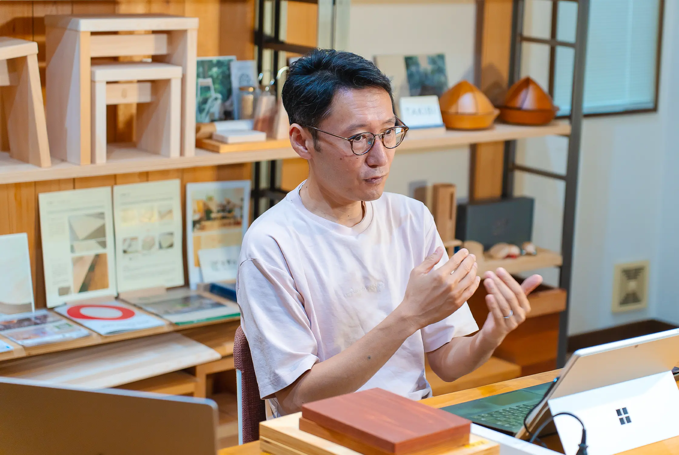 株式会社Tree to Greenイメージ画像1