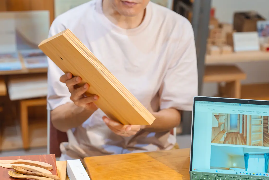 株式会社Tree to Greenイメージ画像6