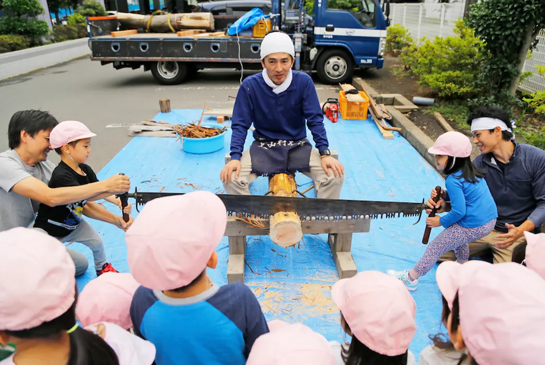 株式会社Tree to Greenイメージ画像7