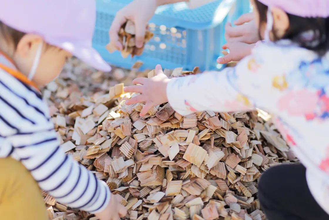 株式会社Tree to Greenイメージ画像8