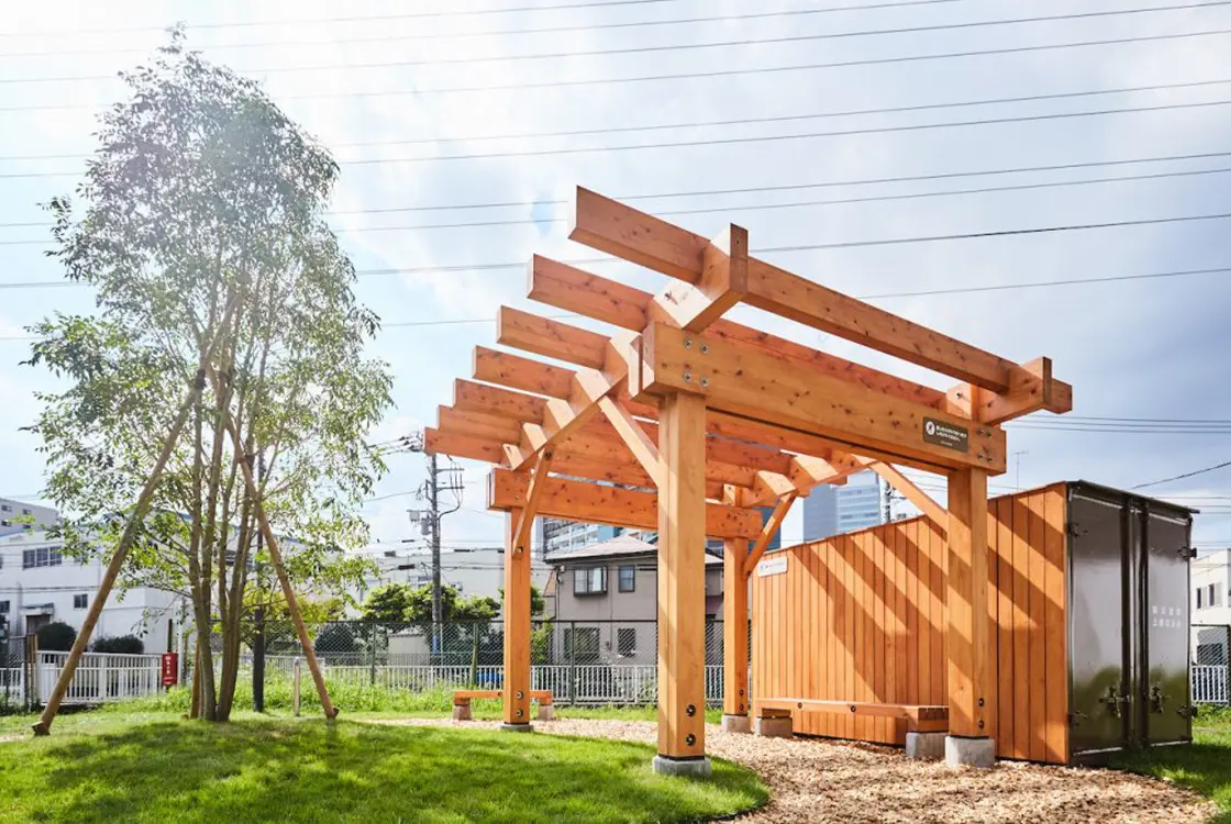 株式会社Tree to Greenイメージ画像10