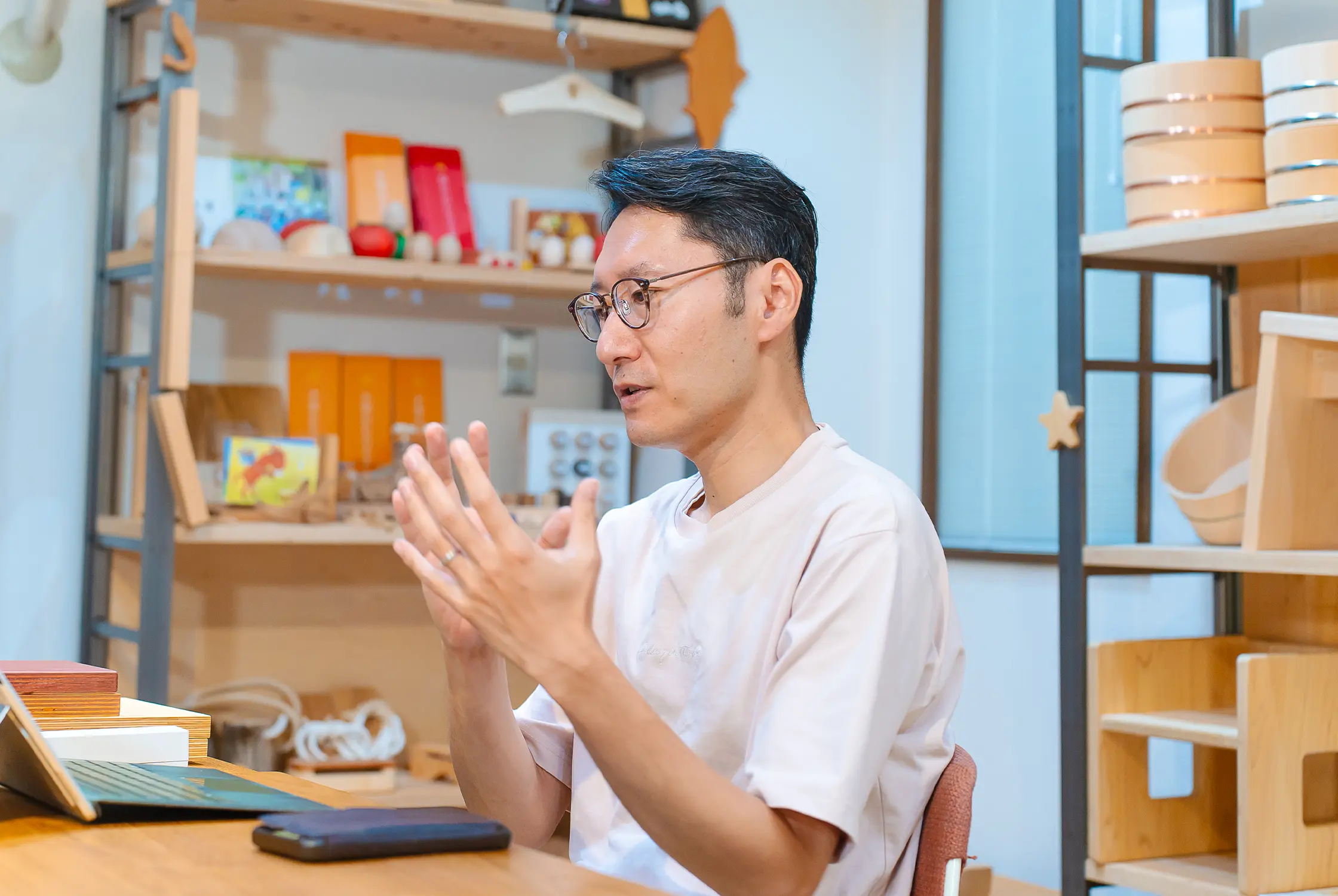 株式会社Tree to Greenイメージ画像11