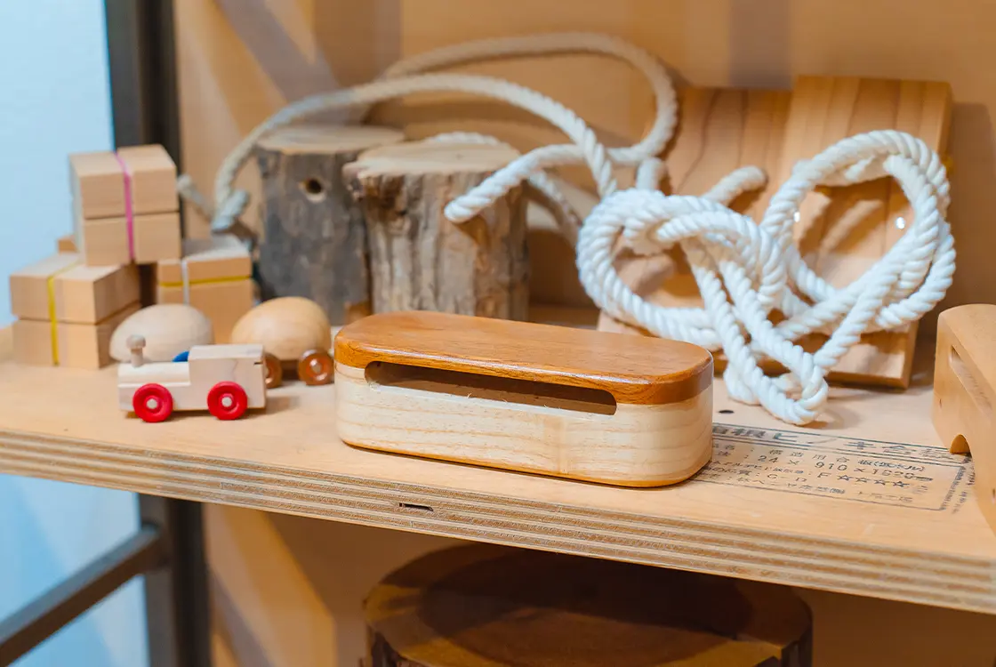 株式会社Tree to Greenイメージ画像13