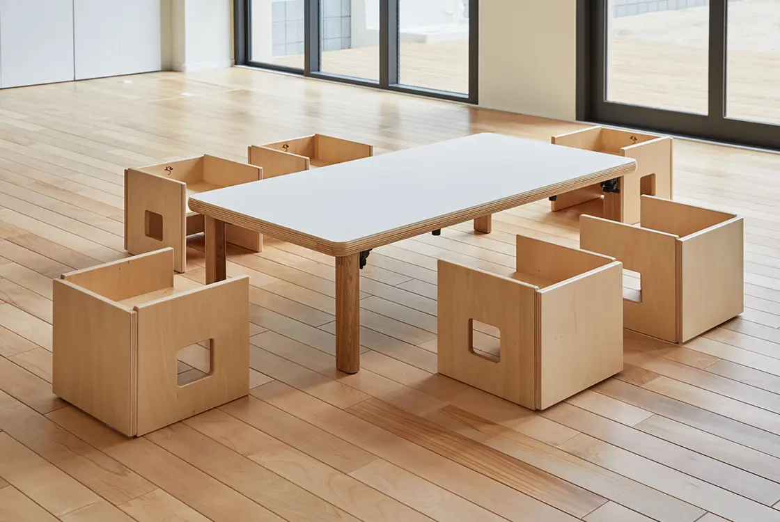 株式会社Tree to Greenイメージ画像14