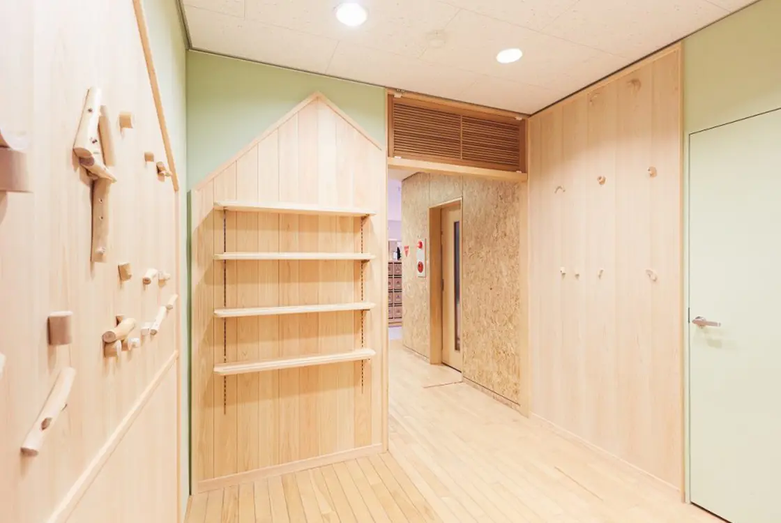 株式会社Tree to Greenイメージ画像16