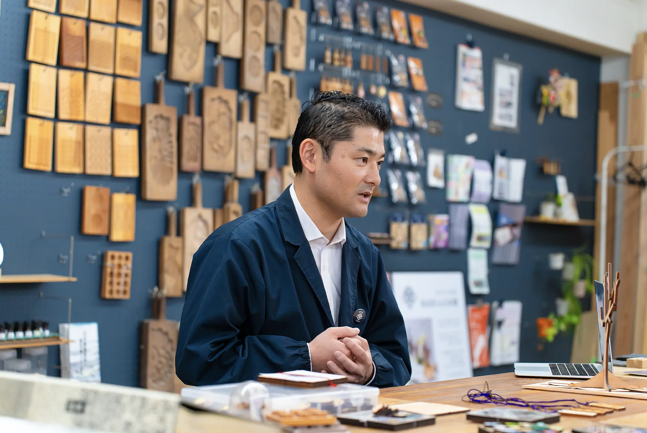 株式会社アスカルデザインプロダクツイメージ画像1